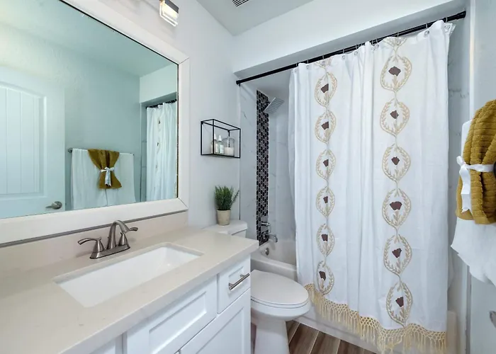 Holiday home Blumoon-private Pool & Fire Pit-projection Theater Scottsdale