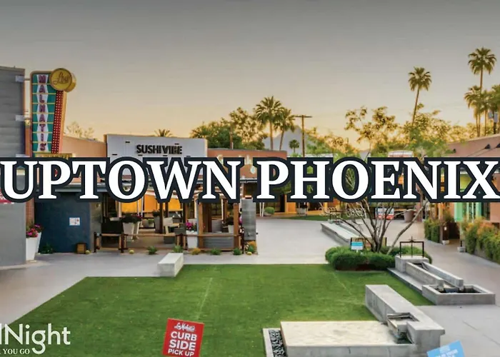 Holiday home Blumoon-private Pool & Fire Pit-projection Theater Scottsdale